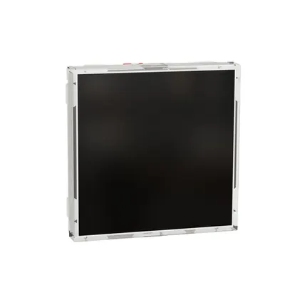New Unica - light module - 230 V DC - 2 module