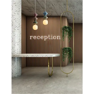 Lampa suspendata CLIO Mat Alb Metal Baza Roz, Yellow & Verde Ceramic & Acid Opal Sticla LED E14 1x5 Wat 220-240Volt IP20 Fara bec
