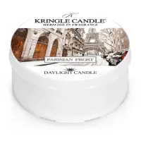 Kringle Candle Classic Parisian Frost lumânare 42 g