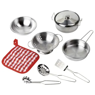 Set de bucatarie pentru copii Goki