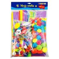 Set creatie Mega