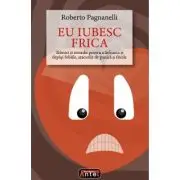 Eu iubesc frica