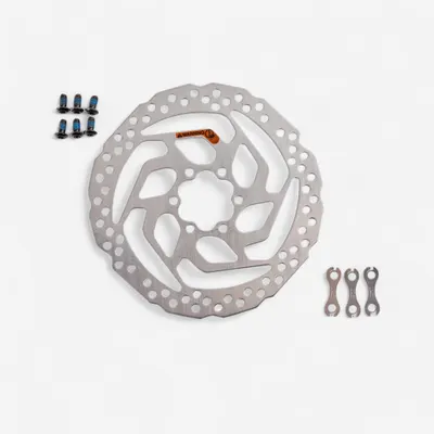 Disc frână Shimano 160mm 6 orificii RT26