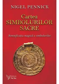 Cartea simbolurilor sacre