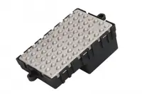 Element reglare suflanta aer potrivit BMW 5 (E60), 5 (E61), 6 (E63), 6 (E64) 2.0-5.0 12.01-12.10