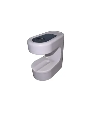 Lampa UV LED nail art portabila, display digital - uscare rapida Engros