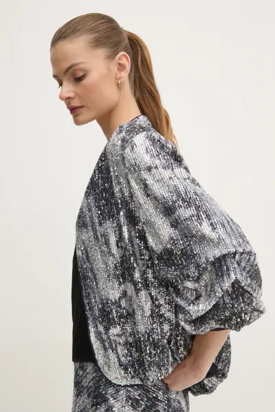 Diane Von Furstenberg Sacou