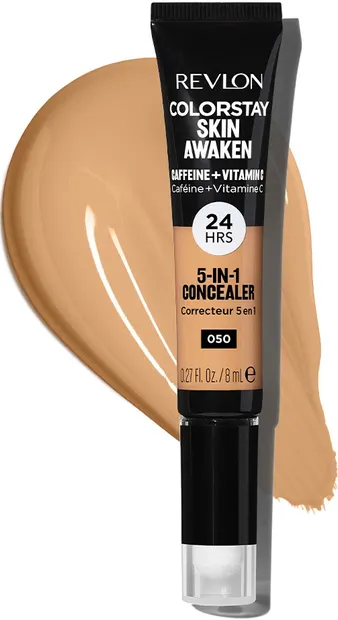 Revlon Colorstay Corector facial Skin Awaken, Medium Deep, N050, 8 ml