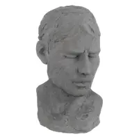Statuetă (înălțime 30 cm) His Reflective Mind – Mette Ditmer Denmark