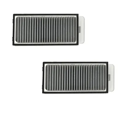 Set 2 filtre PAA-home compatibile cu Mova MOBIUS 60 pentru filtrare eficienta
