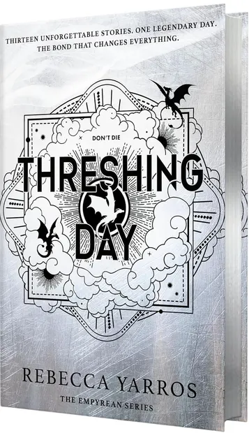 Threshing Day (The Empyrean) - Limited Edition