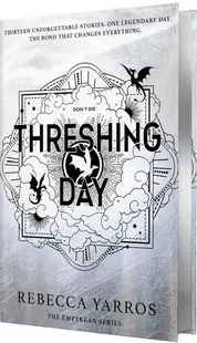 Threshing Day (The Empyrean) - Limited Edition