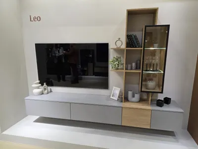 Mobilier Living Leo