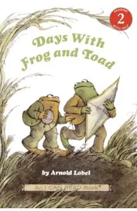 Days with Frog and Toad