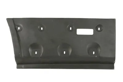 Kit reparatie aripa spate stanga potrivit CITROEN JUMPER; FIAT DUCATO; PEUGEOT BOXER 2006-2014 - (dupa roata, model lung; cu orificiu pentru lumina