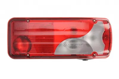 Stop spate dreapta LC8 (24V, lumina de marsarier, reflector conector: Rear HDSCS 8PIN) potrivit IVECO STRALIS I 02.02