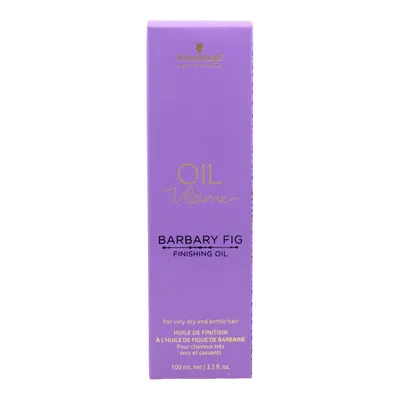 Ulei fixare păr, Schwarzkopf, Oil Ultime, 100 ml