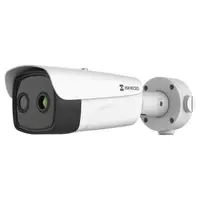 Camera IP Termica Bi-spectrala Bullet HIKMICRO HM-TD2638-15/G0/T1Y, 4 MP, IR 75 m, PoE