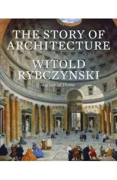 The Story of Architecture