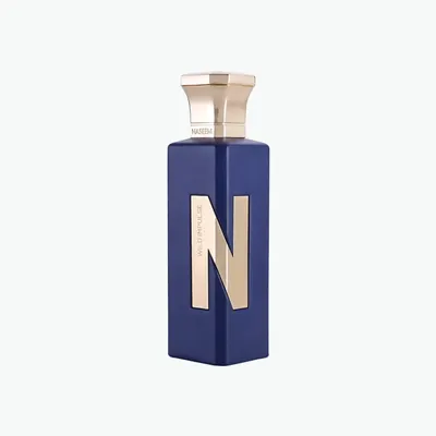 Aqua Parfum Naseem, Wild Impulse, Barbati, 75 ml