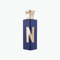 Aqua Parfum Naseem, Wild Impulse, Barbati, 75 ml