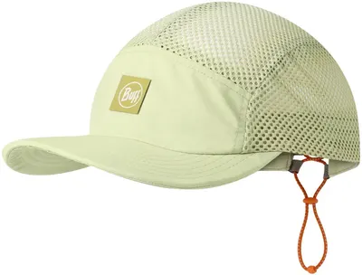 Șapcă cu cozoroc BUFF - 5 Panel Air Cap, verde