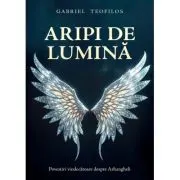 Aripi de lumina. Povestiri vindecatoare despre Arhangheli