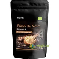 Faina de Naut Ecologica/Bio 500g