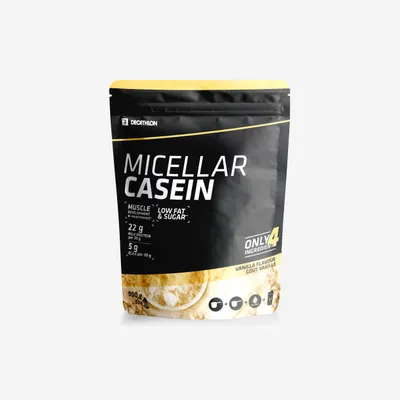 Cazeină Micelară Vanilie 900g