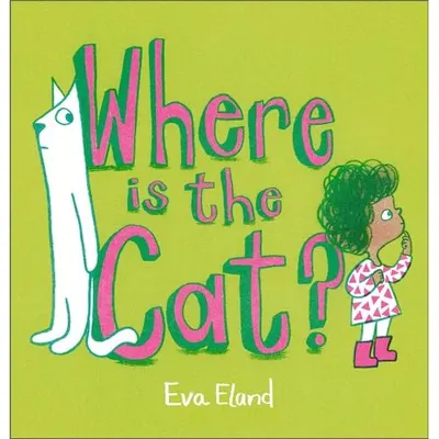 Where Is the Cat?