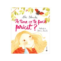 Pe tine ce te face fericit?