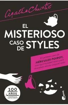 El Misterioso Caso de Styles