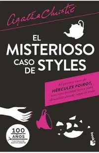 El Misterioso Caso de Styles