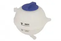 Vas expansiune racire (cu priza, cu senzor nivel) potrivit SEAT CORDOBA, CORDOBA VARIO, CORDOBA VARIO KOMBI, IBIZA I, IBIZA II, INCA, TOLEDO I; VW CADDY II, CADDY II MINIVAN, CORRADO 08.83-03.10