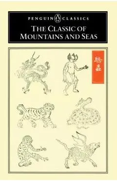 The Classic of Mountains and Seas