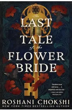 The Last Tale of the Flower Bride