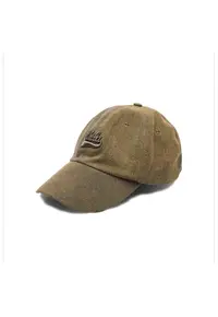 Sapca unisex - FORTUNO-SAGE - Verde