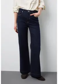 Pantaloni Denim de dama 003570412