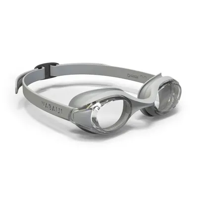 Ochelari de înot Mărime universală Lentile transparente Ready Gri