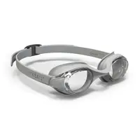 Ochelari de înot Mărime universală Lentile transparente Ready Gri