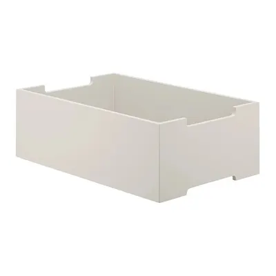 Cutie de depozitare crem 25x39x14 cm Kasane M – Blomus
