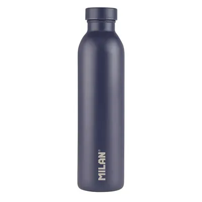 Termos de inox Milan 1918, bleumarin 591 ml