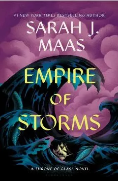 Empire of Storms