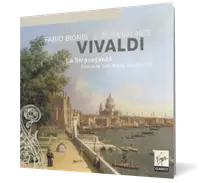 Vivaldi: La Stravaganza