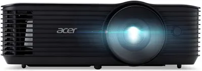 Proiector multimedia Acer – X1328, DLP, WXGA (1280 x800), 5000 ANSI Lm, 20 000:1, 3D, Auto keystone, 2*HDMI, VGA, negru