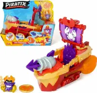 Set de Joaca Piratix Nava Sea Crusher