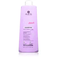 Alama Professional No Yellow Blonde șampon împotriva tonurilor galbene 500 ml