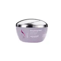 Masca de par pentru netezire, 200ml, Alfaparf Milano Professional