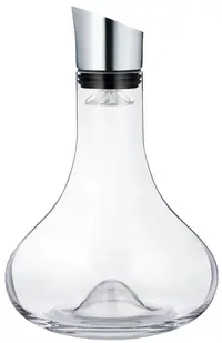 Carafă de sticlă cu decantor Blomus - Alpha