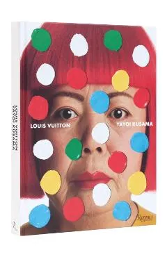 Yayoi Kusama X Louis Vuitton: Creating Infinity